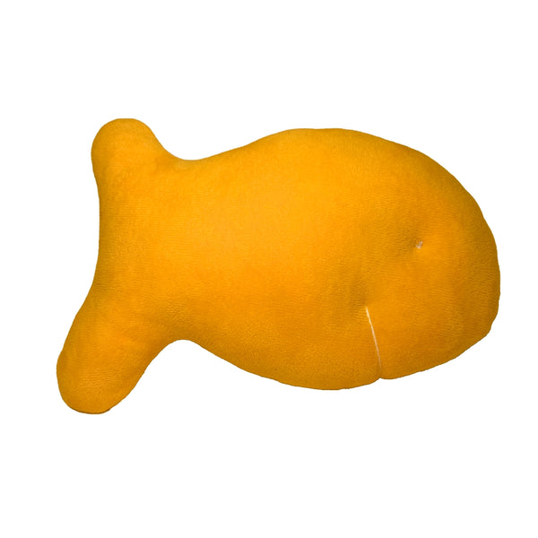 GOLDFISH PLUSH