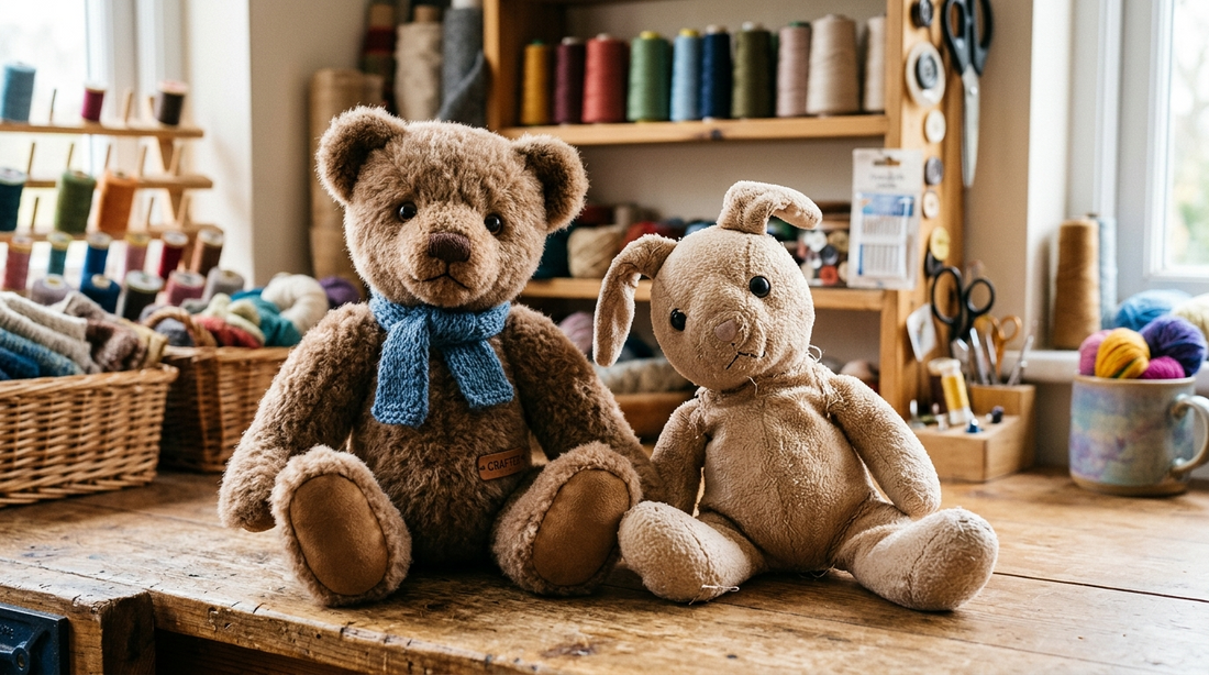 The Plush Toy Pricing Trap: Why Some Cost More (And Still Feel Cheap)