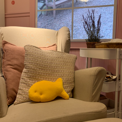GOLDFISH PLUSH