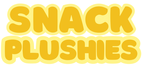 Snack Plushies logo